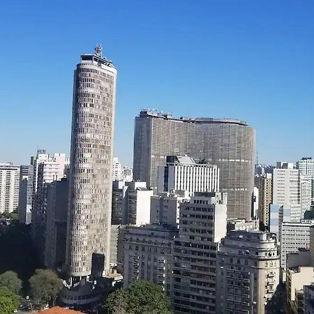 サンパウロViva Sampa!アパートメント エクステリア 写真