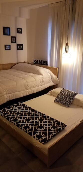 サンパウロViva Sampa!アパートメント エクステリア 写真